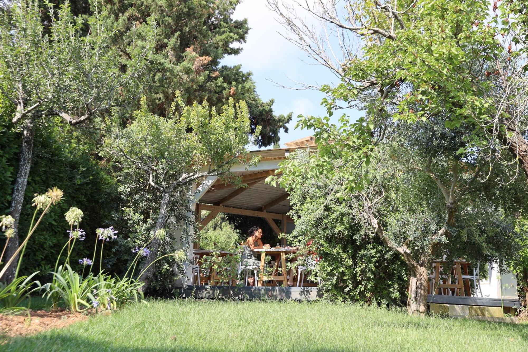 Agriturismo Fontanelle Otranto Exterior photo