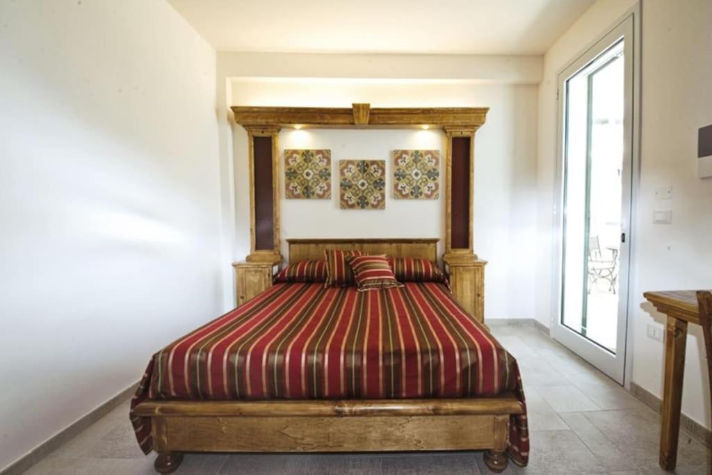 Agriturismo Fontanelle Otranto Room photo